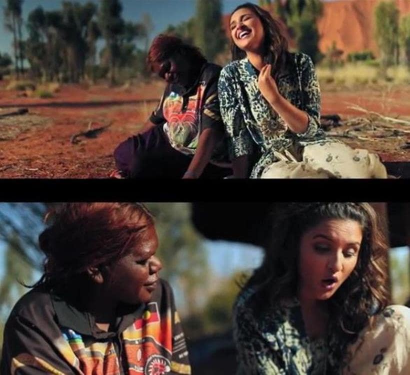 parineeti chopra australia photos