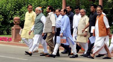 Cabinet clears ordinance awarding death penalty for child rape