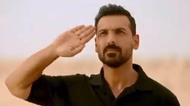 Parmanu teaser: This John Abraham starrer is the story of India ...