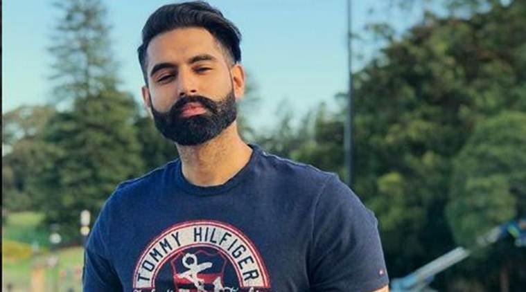 parmish verma shirt collection