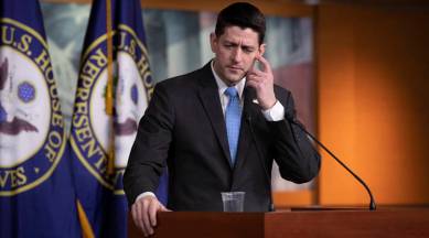 Rocky road ahead for 'Dreamer' immigrants bill in US House of Representatives