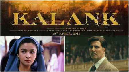 Not just Kalank, here are 10 other period dramas that will soon hit screens