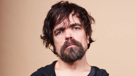 This is what Peter Dinklage is playing in Avengers Infinity War