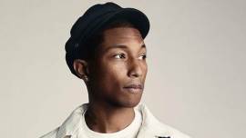 Pharrell Williams