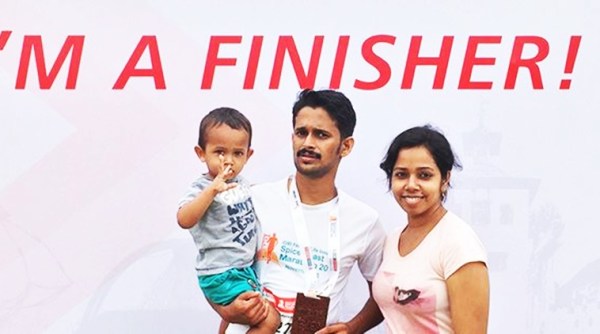 kerala viral stories, kerala man vasectomy post viral, kerala man post on vasectomy, birth control through vasectomy Facebook post, Malayali man's post on vasectomy viral, Indian Express, Indian Express News