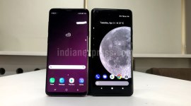 Samsung, Samsung Galaxy S9, Galaxy S9 Plus camera, Galaxy S9 Plus vs Google Pixel 2 XL, Pixel 2 camera vs S9 camera, Pixel 2 XL price in India, S9 price in India