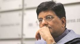 Piyush Goyal admits 'Einstein' faux pas, says not afraid of making mistakes