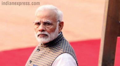 Prime Minister to meet India Inc heads in Mumbai tomorrow