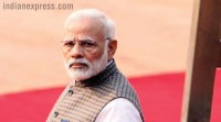 Prime Minister to meet India Inc heads in Mumbai tomorrow