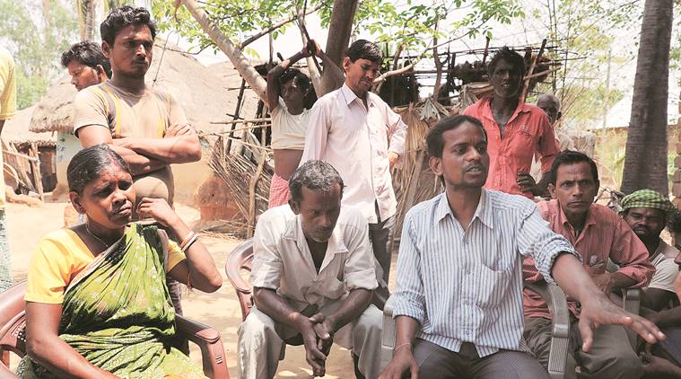 Pre-poll violence in Birbhum: ‘We were warned that we should buy widow’s sari for our wives’