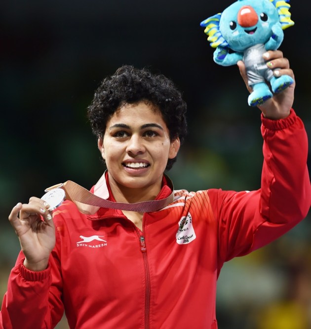 CWG 2018 Medal Tally India 2018 Commonwealth Games Medal Winners Sports Gallery News The 