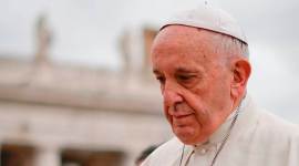 Vatican Pope Francis Pope Francis expels Chilean priest accused of child sex abuse