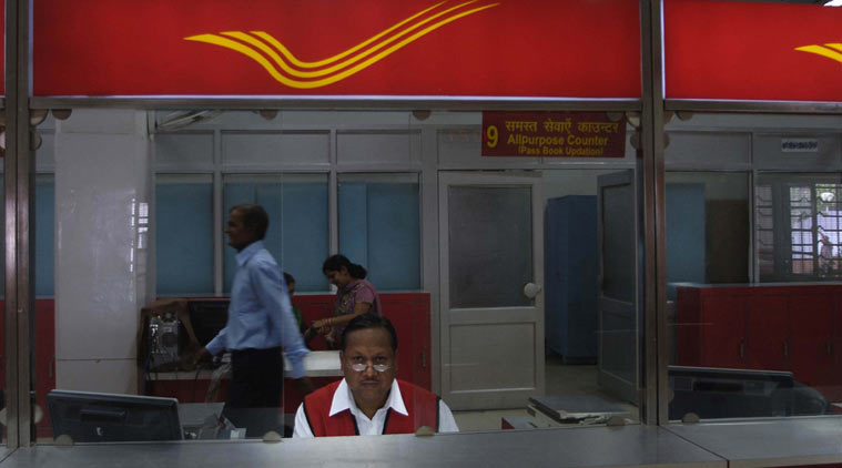 Mumbai: Post offices face shortage of Rs 5 stamps | Mumbai News, The Indian  Express