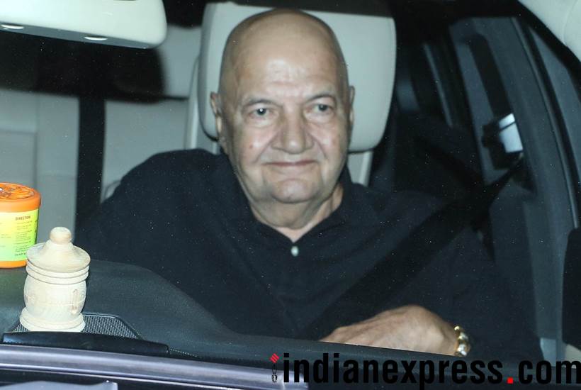 Prem Chopra