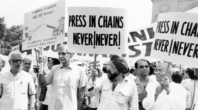 supreme court kashmir restrictions, jammu kashmir internet shutdown, kashmir papers restriction, kashmir lockdown, press freedom
