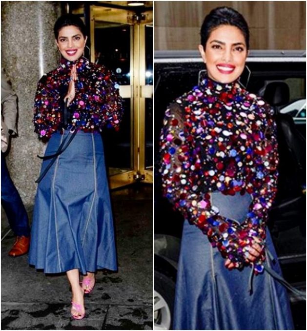 Aishwarya Rai Bachchan, Deepika Padukone, Priyanka Chopra: Fashion hits ...