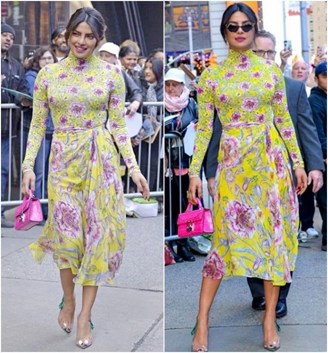 fashion hits and misses, alia bhatt, kareena kapoor khan, sonam kapoor, sara ali khan, priyanka chopra, aishwarya rai bachchan, priyanka chopra, diana penty, aditi rao hydari, bhumi pednekar, dia mirza, huma qureshi, ranveer singh, lara dutta, shilpa shetty, tamannaah bhatia, shraddha kapoor, celeb fashion, bollywood fashion, indian express, indian express news