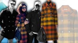Priyanka Chopra, Priyanka Chopra latest photos, Priyanka Chopra fashion, Priyanka Chopra Bottega Veneta coat, Priyanka Chopra coats, Priyanka Chopra jackets, Priyanka Chopra winter fashion, Priyanka Chopra fashion tips, indian express, indian express news