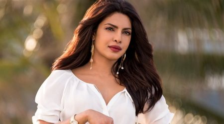 Priyanka Chopra on losing a film due to her skin colour: They said I had the wrong physicality