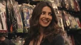 priyanka chopra in a kid like jake