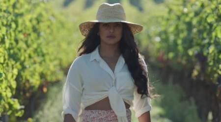 Quantico Season 3 trailer: Priyanka Chopra is back as Alex but this time, shes undercover