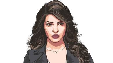 Priyanka Chopra, maternal and child health, ambedkar jayanti, PM narendra modi, Indian Youth Congress, Indian Youth Congress president, delhi confidential, indian express news