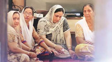 Festering property dispute ends in parking flashpoint: 2 brothers dead