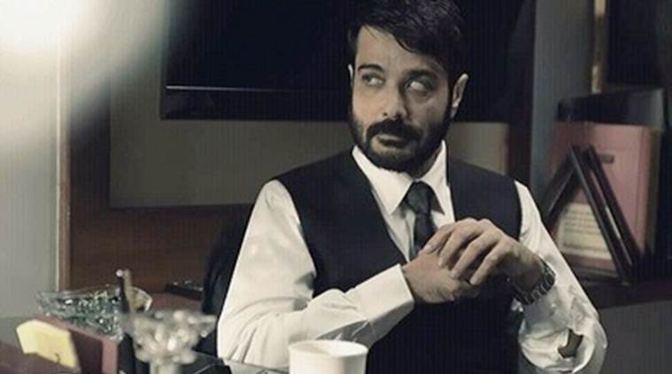 Prosenjit Chatterjee Happy To Push The Envelope With Bengali Film