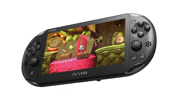 Five reasons why you should still purchase a Sony PlayStation Vita 