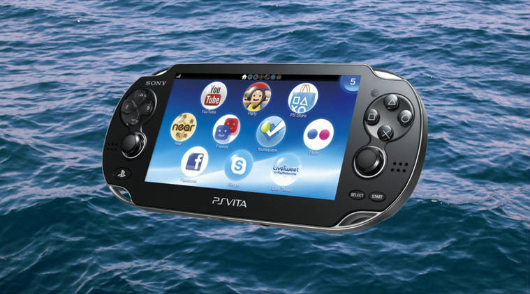 Sony handheld gaming consoles timeline – from PocketStation to PlayStation  Vita