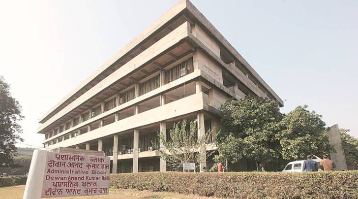 Panjab University