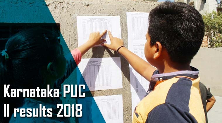 Karnataka PUC 2nd results 2018 declared, 118 PU colleges score 0