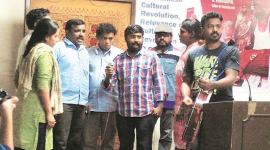 Elgaar Parishad case