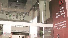 pune iiser, Vigyan Jyoti, pune girls training, iit bombay, pune department of technology, indian express, maharashtra news