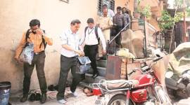 Bhima-Koregaon violence: In 4 cities, Pune cops search houses of 8 with ‘Maoist links’