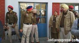 Punjab police, Punjab police illegal detention, Punjab ACP, Punjab DCP, Punjab and Haryana High Court, Punjab news, Indian express news