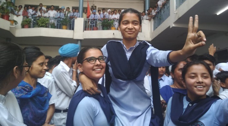 PSEB 10th result 2019, indiaresult.com, 10th result time