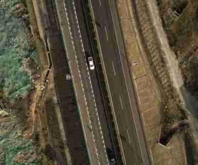 China smart road, electric cars, autonomous technology, Qilu Transportation, car charging systems, transportation business, global EV sales, road infrastructure
