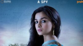 raazi poster featuring alia bhatt
