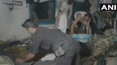 If anything happens to me or my family, home ministry will be responsible: Rabri Devi after security cut