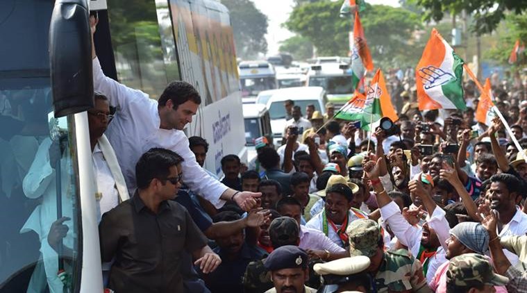 Karnataka assembly elections 2018: BJP's 22 or Congress' resurgence?