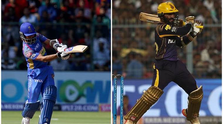 Ipl 2018 Live Streaming Rr Vs Kkr Where To Watch Rajasthan Royals Vs Kolkata Knight Riders Ipl