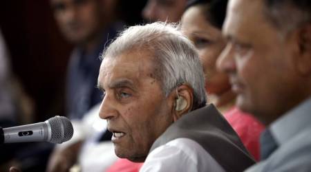Till the end, Justice Rajinder Sachar spoke up for the rights of fellow citizens