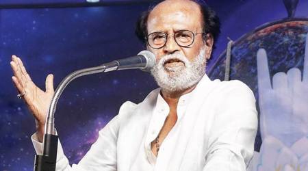 Rajinikanth on Cauvery row: I am confident Karnataka government will give security to my films
