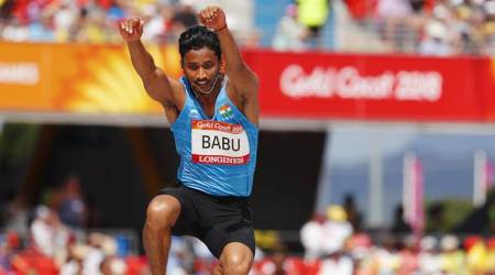 Commonwealth Games 2018 Live