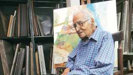ram, kumar, ram kumar art, ram kumar paintings, ramkumar death, ram kumar history, ram kumar awards, ram kumar biography, ram kumar padma bhushan