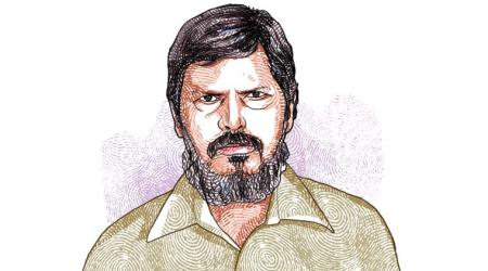 Ramdas Athawale