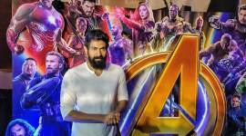Rana Daggubati Thanos