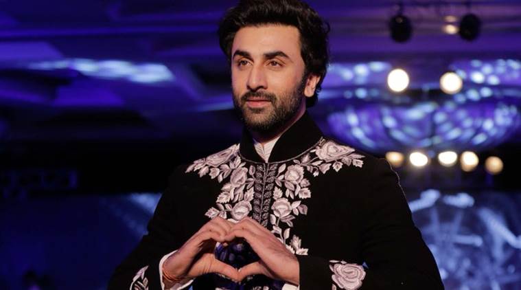 Notion of masculinity needs to be changed: Ranbir Kapoor