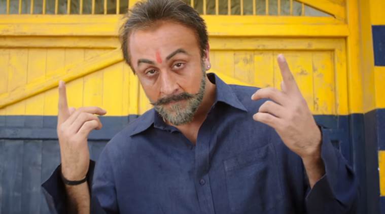 Ranbir Kapoor on Sanju: Didn't have confidence, acting chops to play Sanjay  Dutt | Entertainment News,The Indian Express